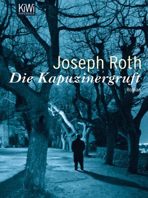 cover image of Kapuzinergruft